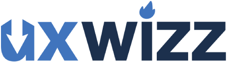 UXWizz self-hosted analytics logo